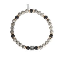 Bracciale 2Jewels Uomo Ethno in Pietre dure 232036 - 232036